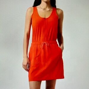 Athleta Expedition Dress/Skort